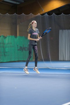 Leni Barmbrock 314 - Ellerbeker Weihnachtsturnier